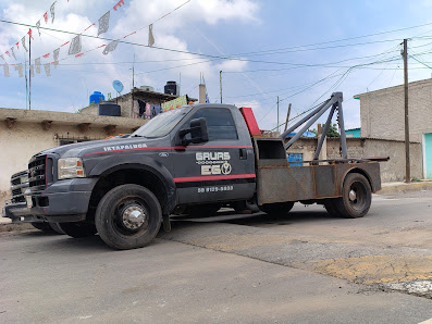 Gruas Y Asistencia Vial Ego Ixtapaluca